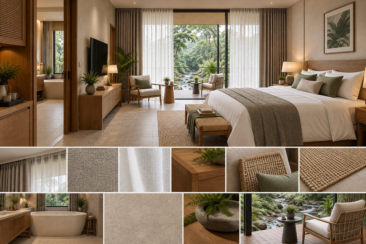 SAME ROOM, OTHER ANGLE